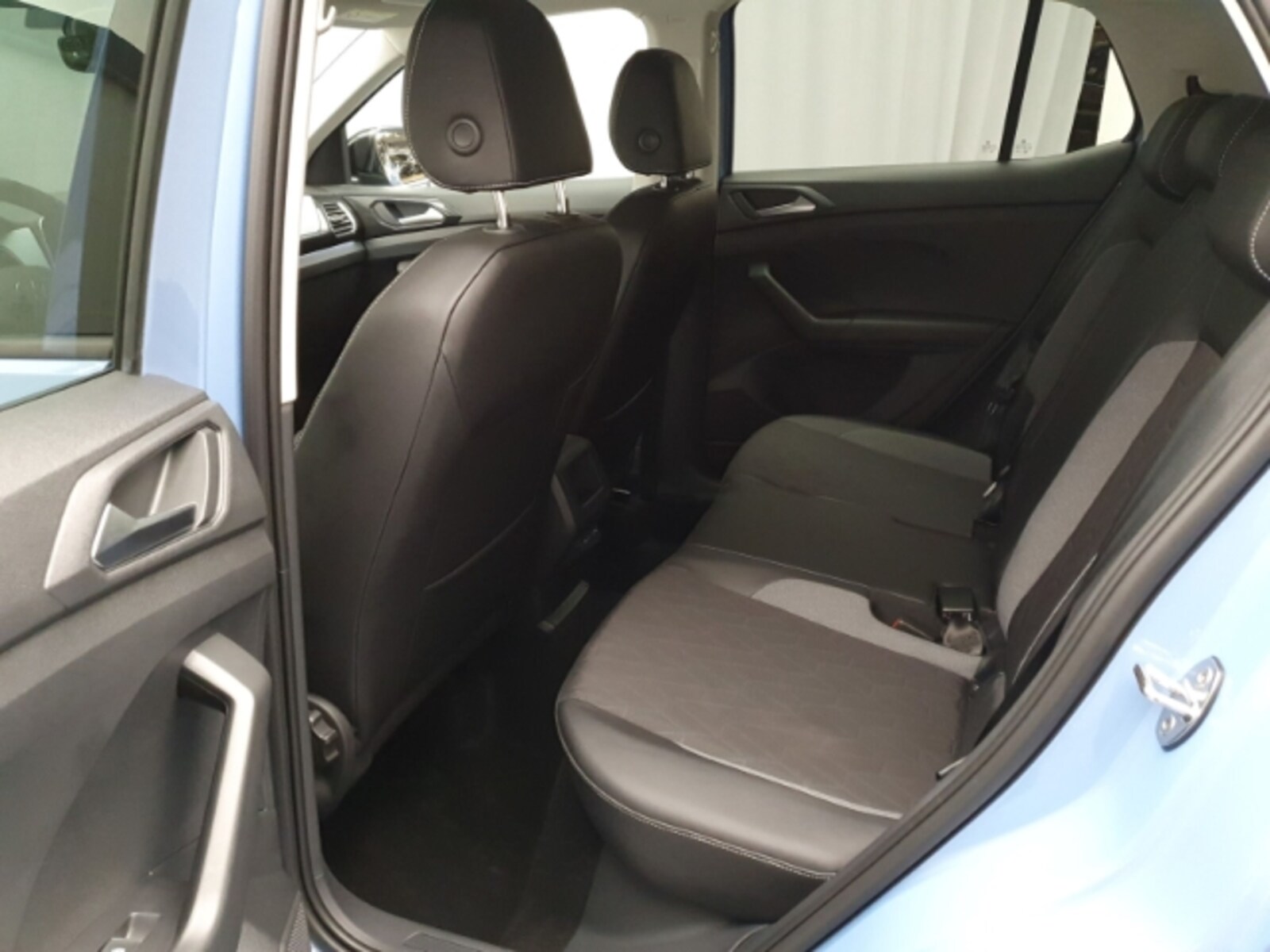 Volkswagen T-Cross – Bild 9