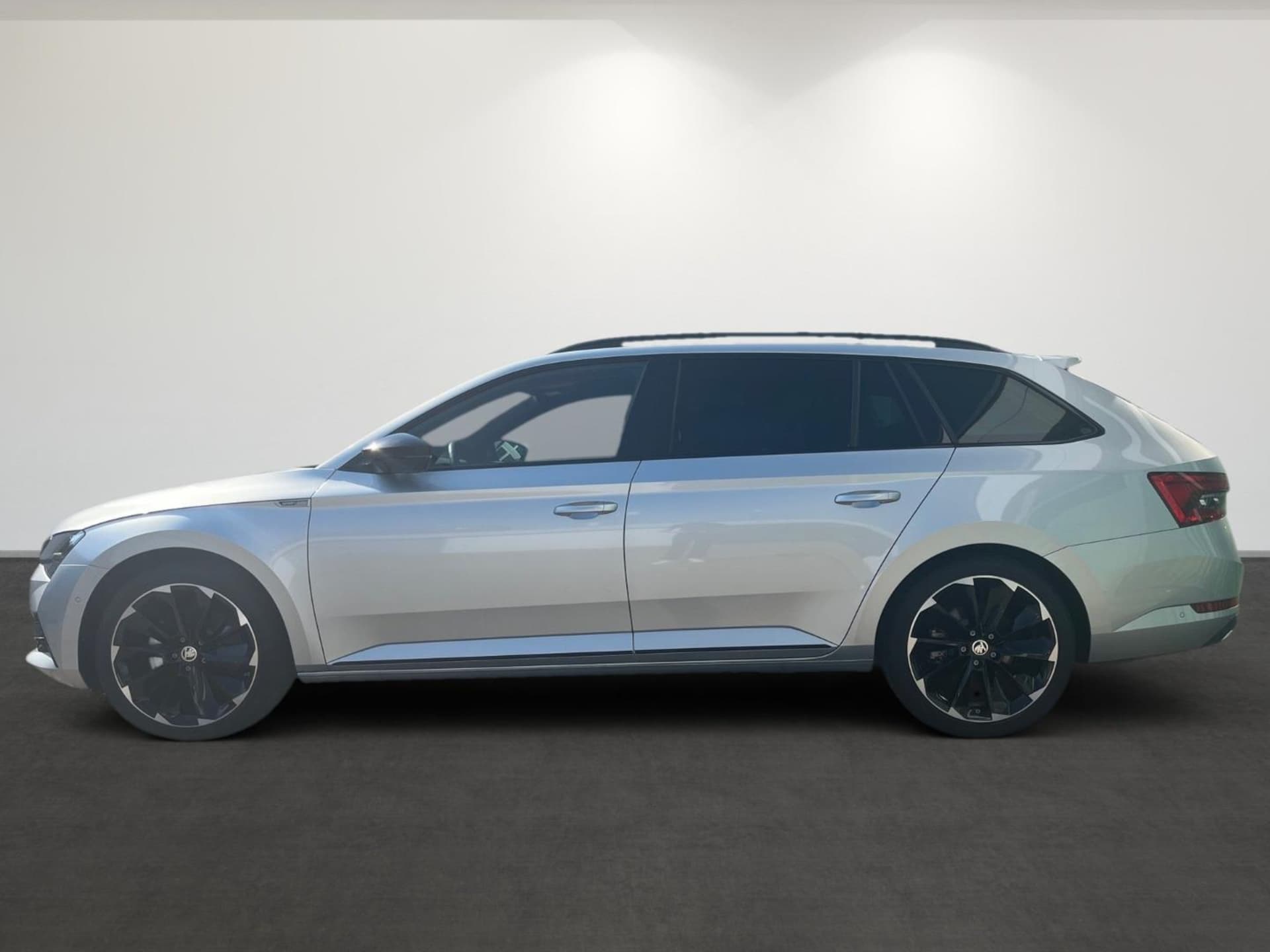 Skoda Superb Combi Sportline