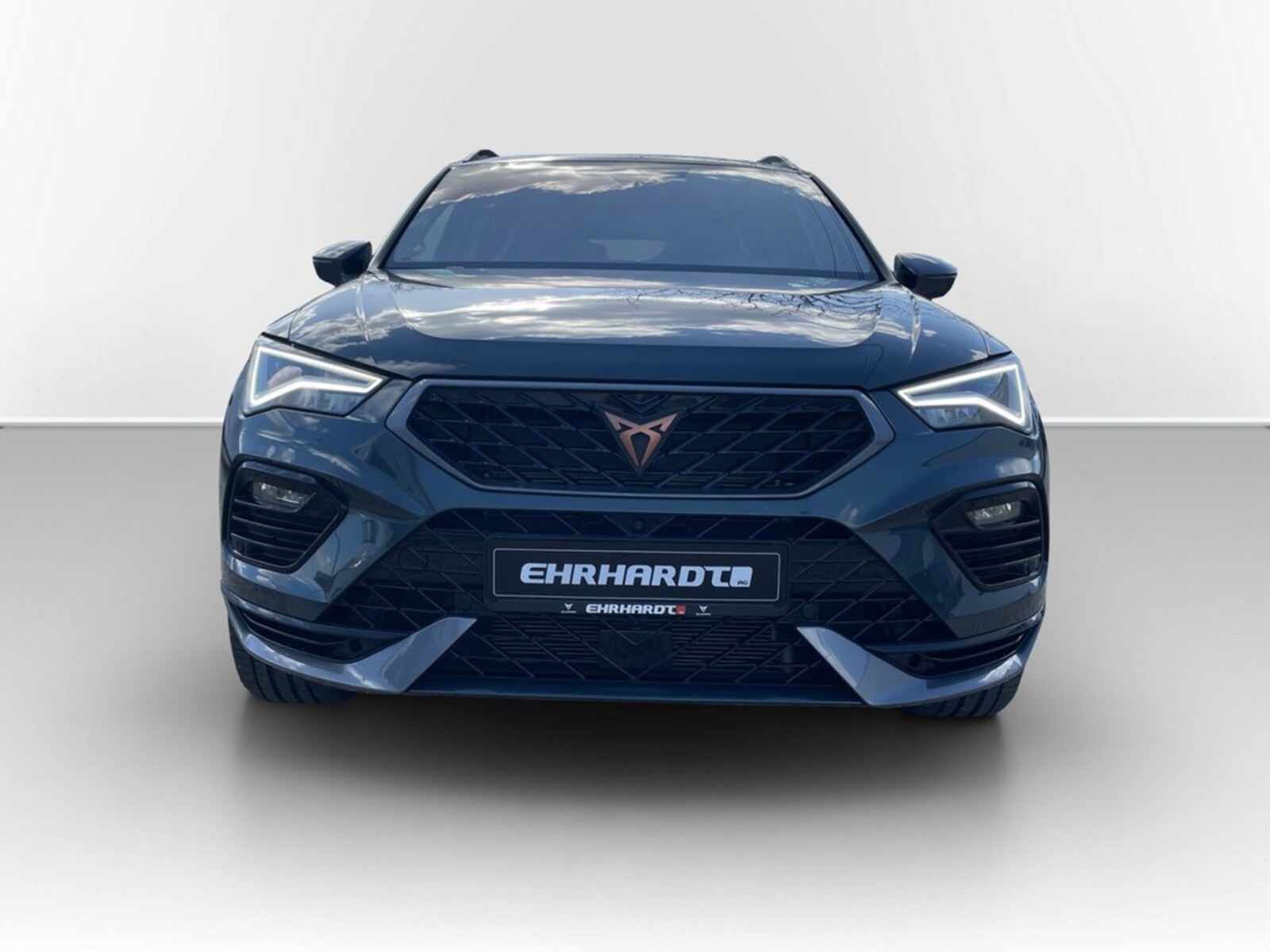 CUPRA Ateca – Bild 3