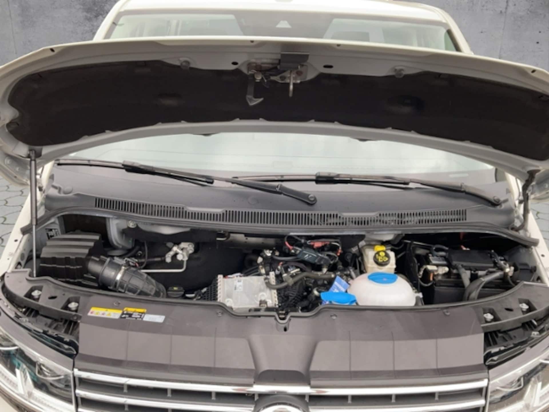 Volkswagen T6.1 Multivan Comfortline