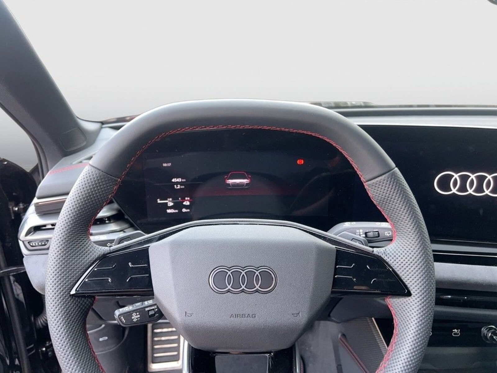 Audi A6 Avant – Bild 12