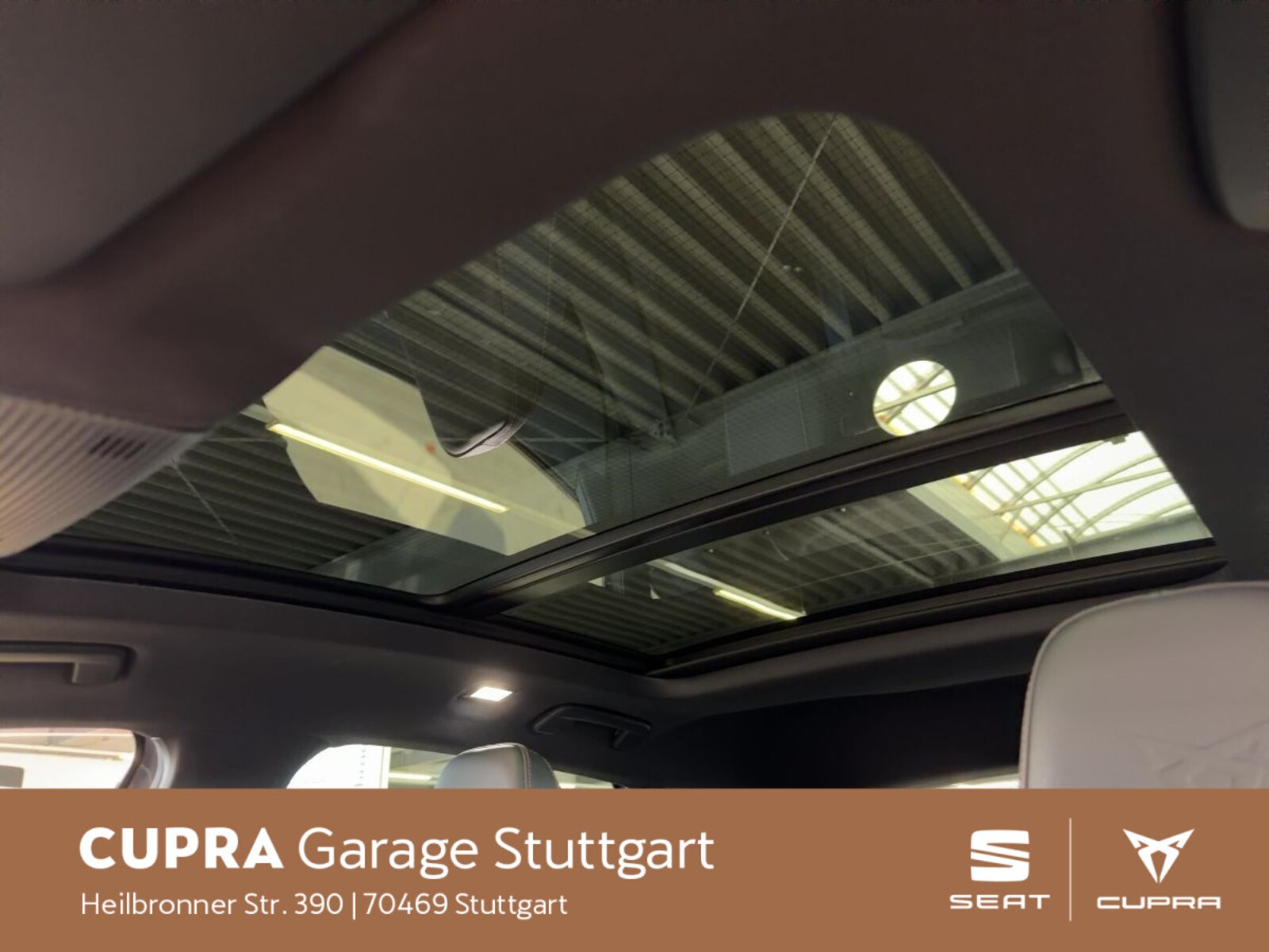 CUPRA Formentor – Bild 14
