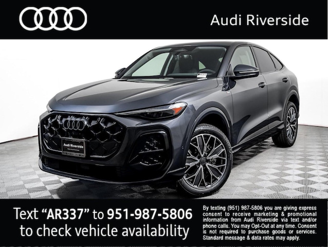 Photo of 2026 Audi Q5 Sportback