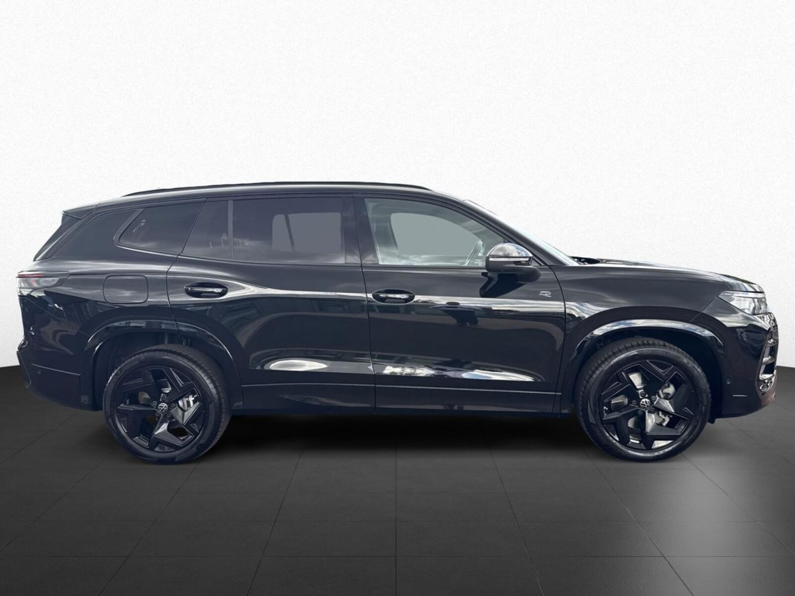 Volkswagen Tayron – Bild 6