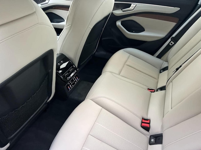 2026 Audi A6 Premium Plus - Photo 4