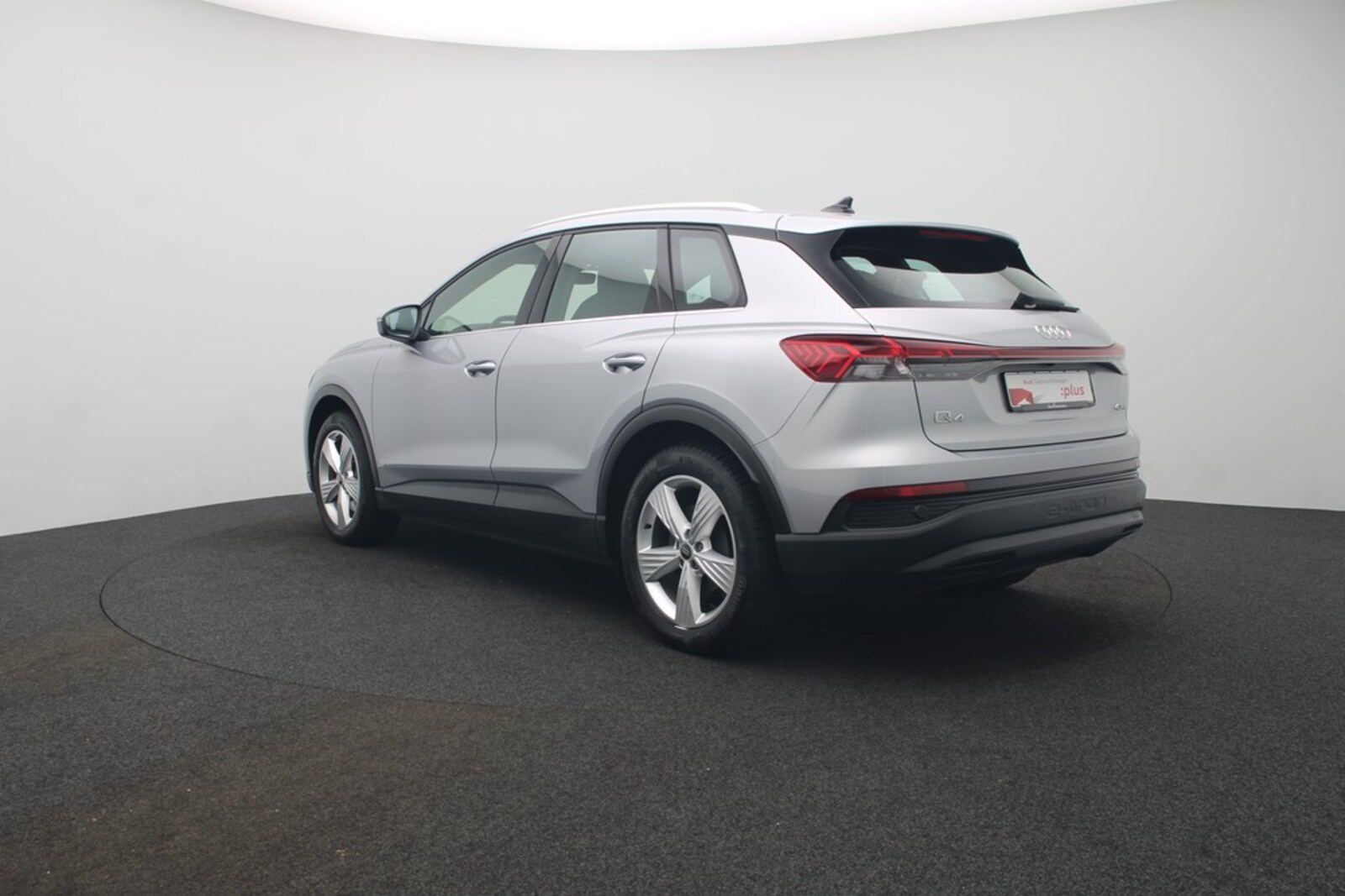 Audi Q4 e-tron – Bild 3