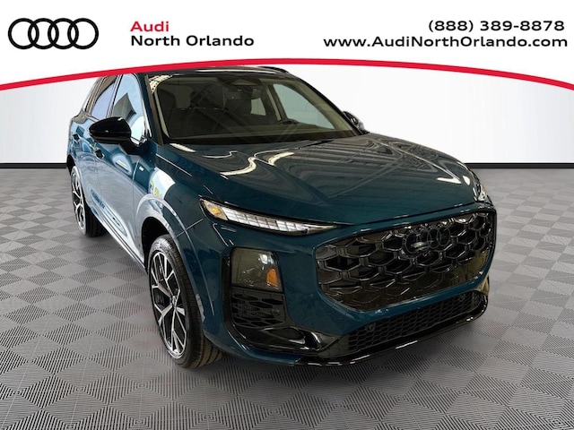 Photo of 2026 Audi Q3 SUV