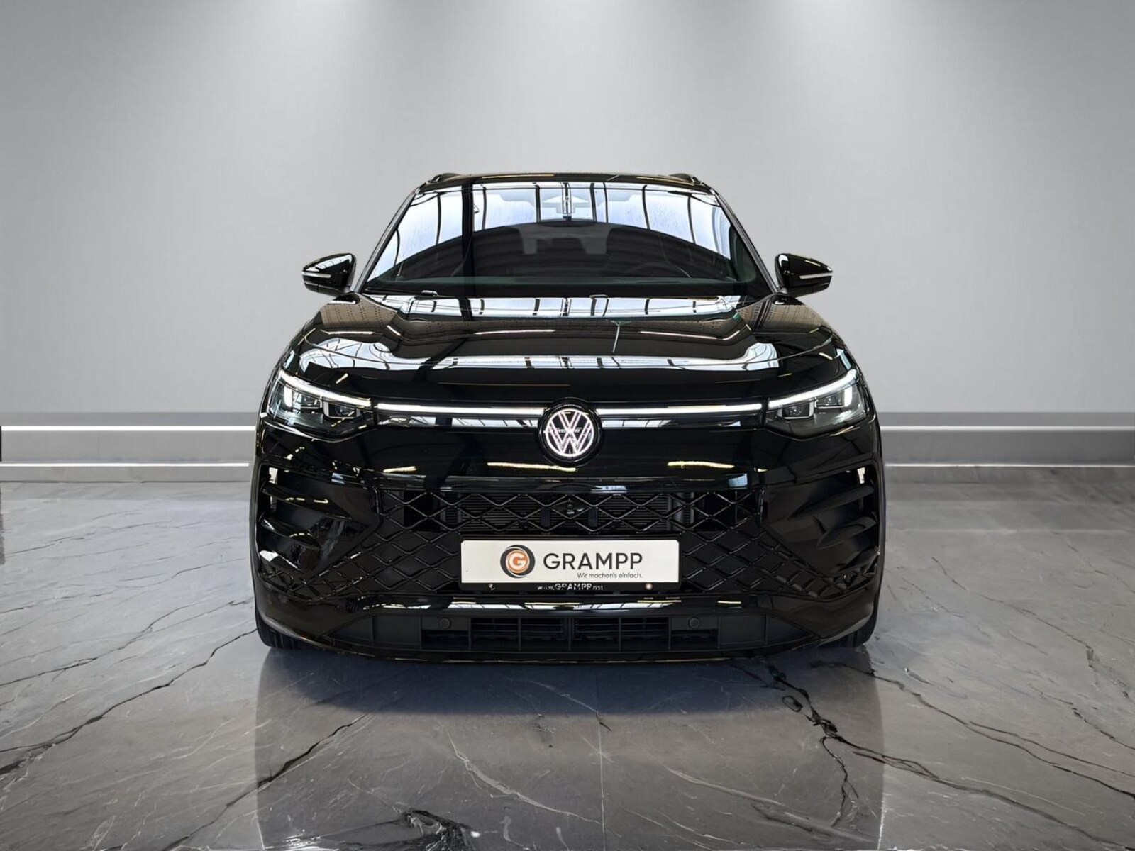 Volkswagen Tayron – Bild 3