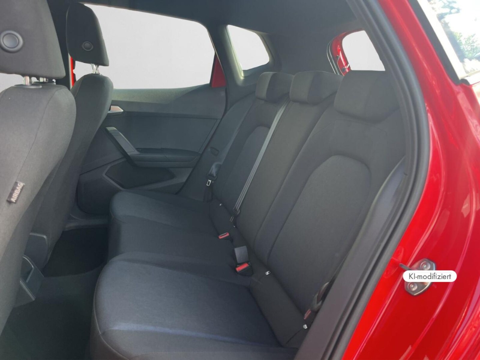 SEAT Arona – Bild 14
