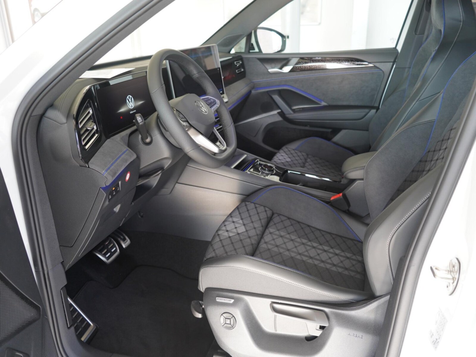 Volkswagen Tiguan – Bild 13