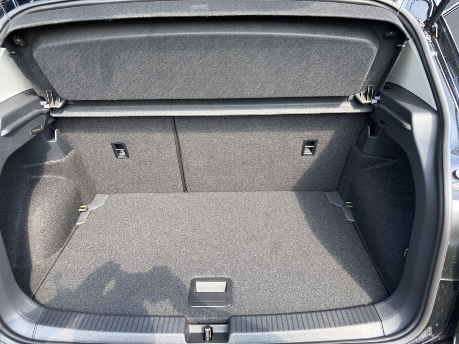 Volkswagen T-Cross – Bild 15