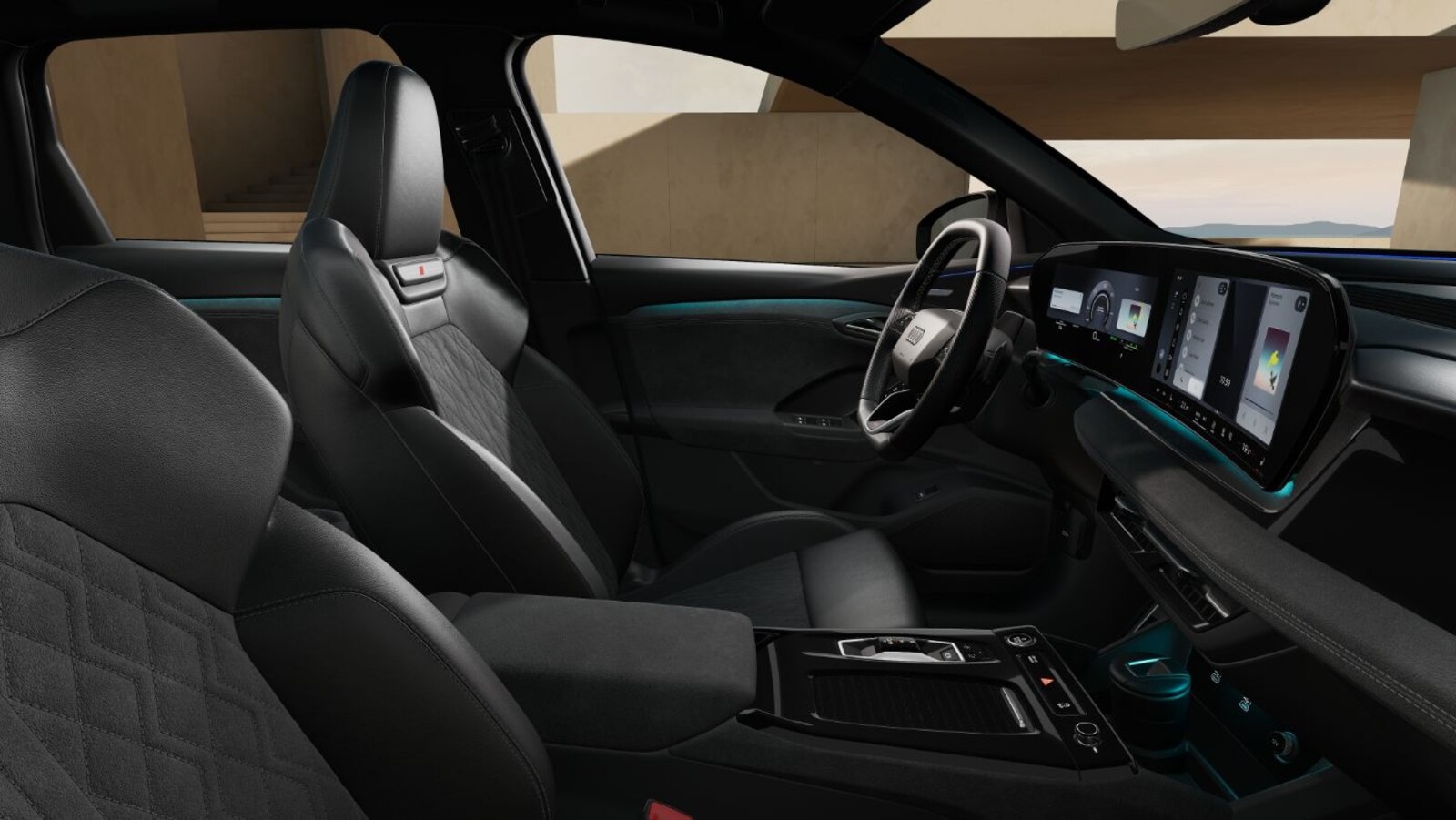 Audi Q6 e-tron – Bild 10