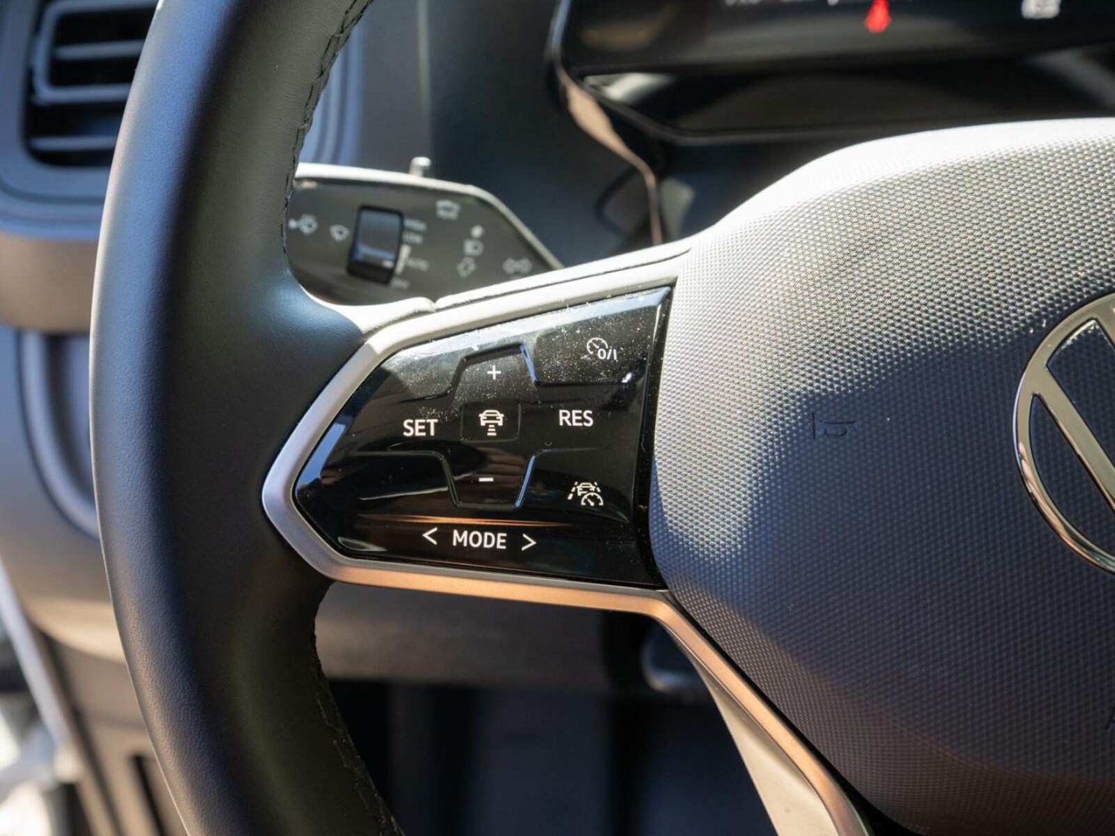 Volkswagen ID. Buzz Cargo – Bild 15