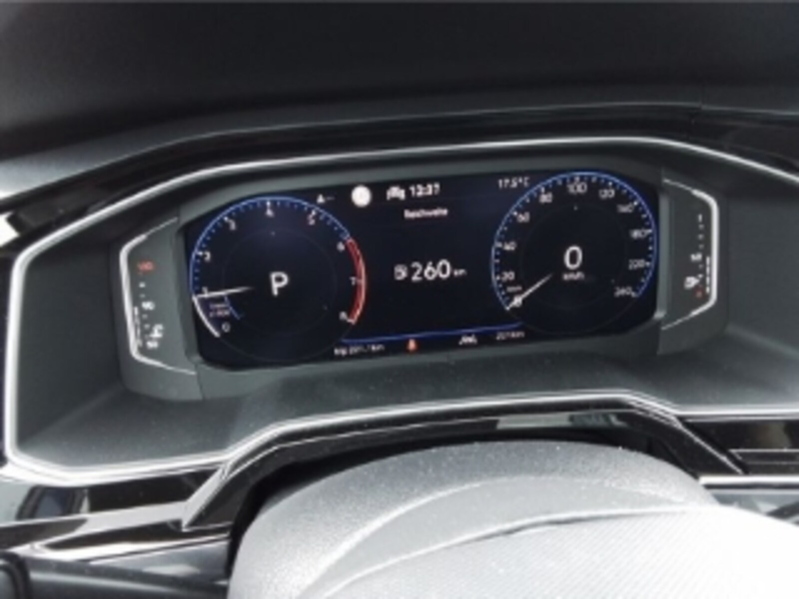 Volkswagen Polo – Bild 7