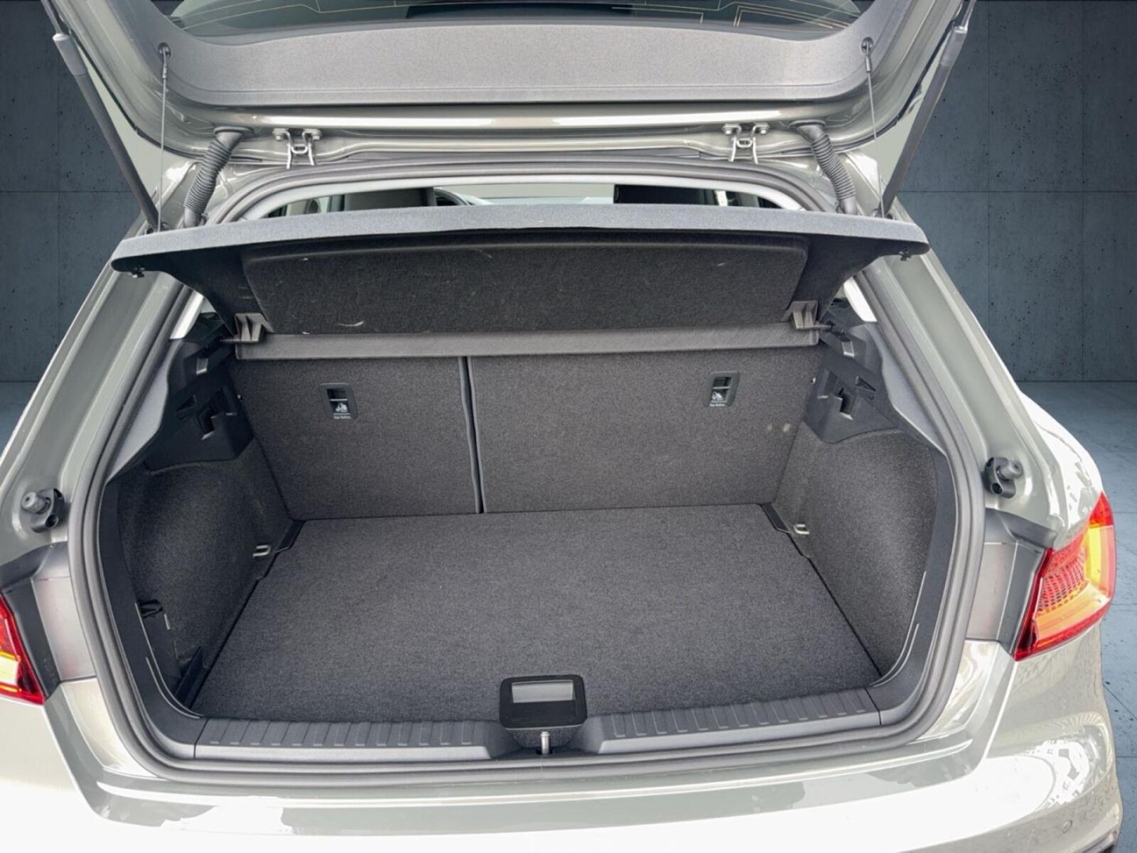 Audi A1 Sportback – Bild 13