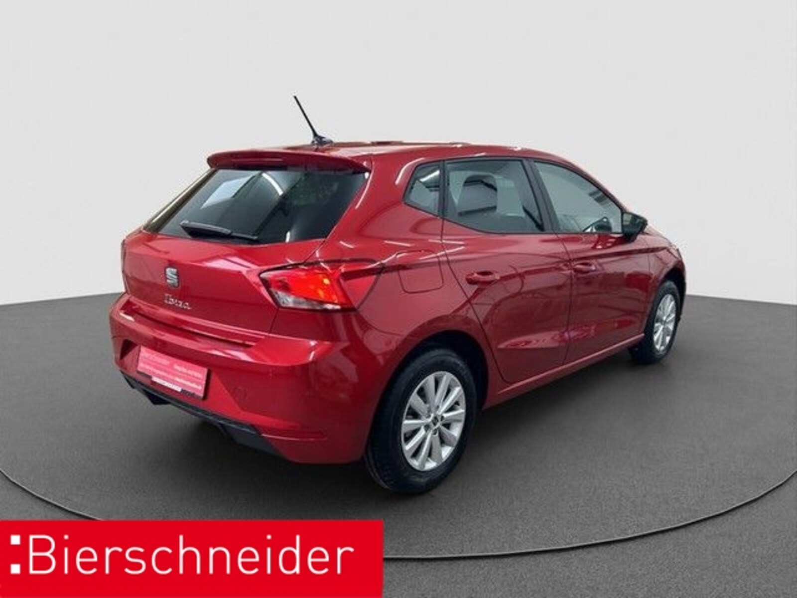 SEAT Ibiza – Bild 8