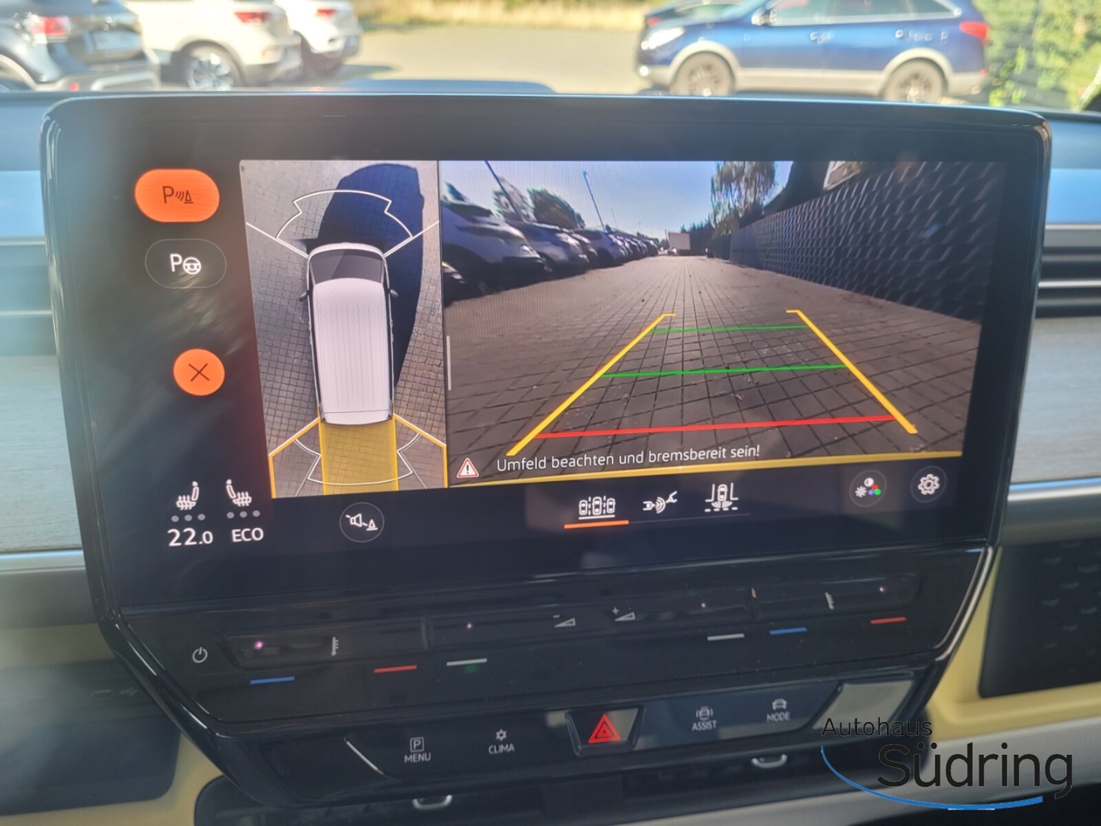 Volkswagen ID. Buzz – Bild 14