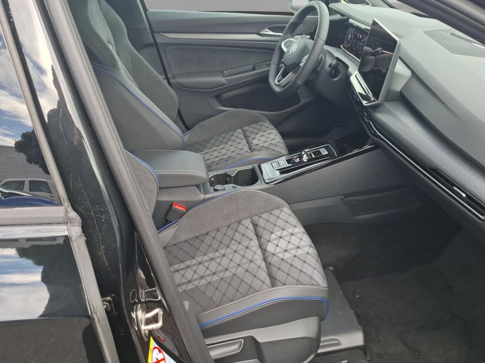 Volkswagen Golf – Bild 10