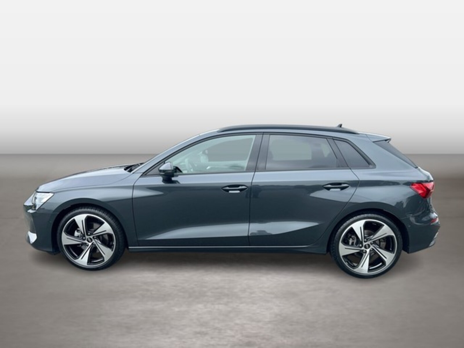 Audi A3 Sportback – Bild 2