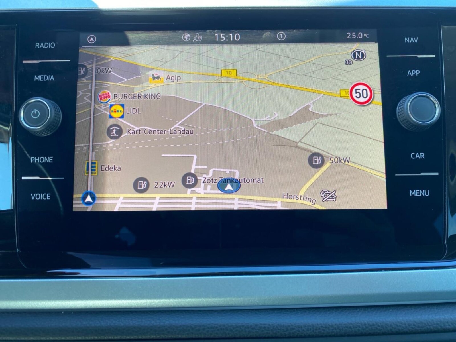 Volkswagen Polo – Bild 12