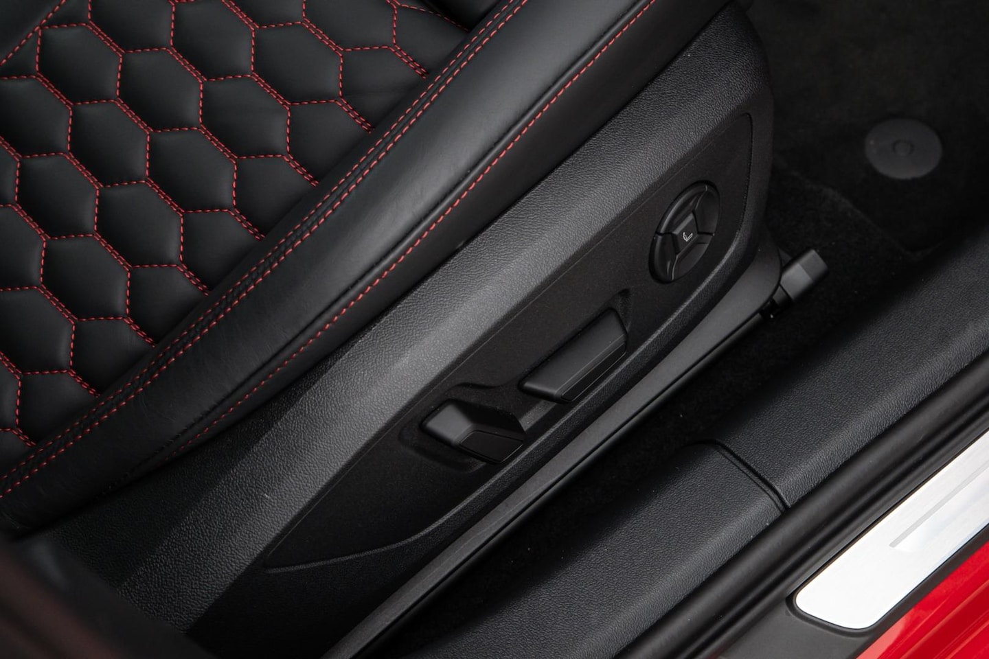 Image about Audi RS 3 Sedan TFSI quattro S tronic