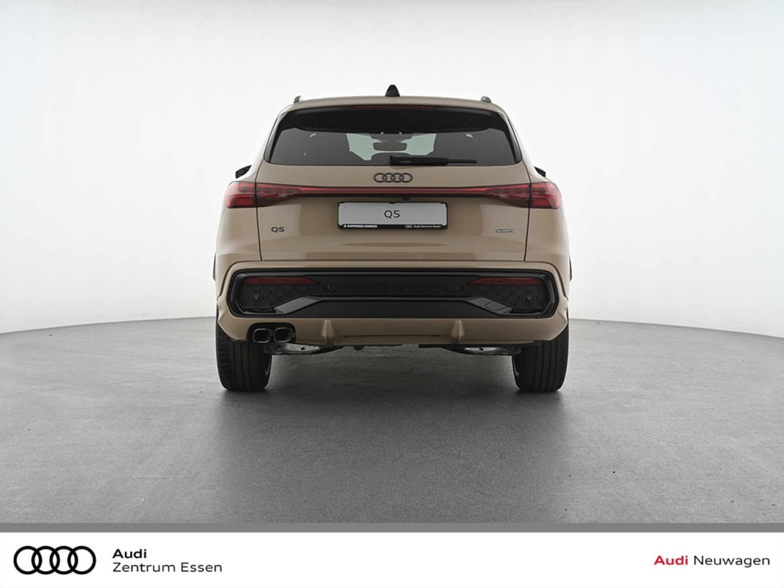 Audi Q5 – Bild 4