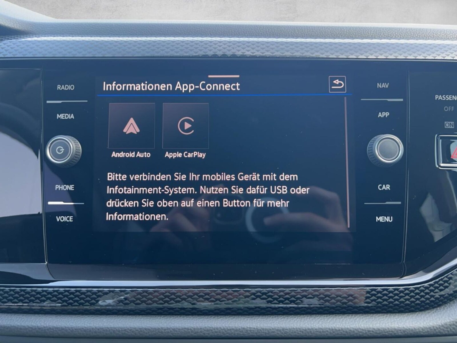 Volkswagen Taigo – Bild 26