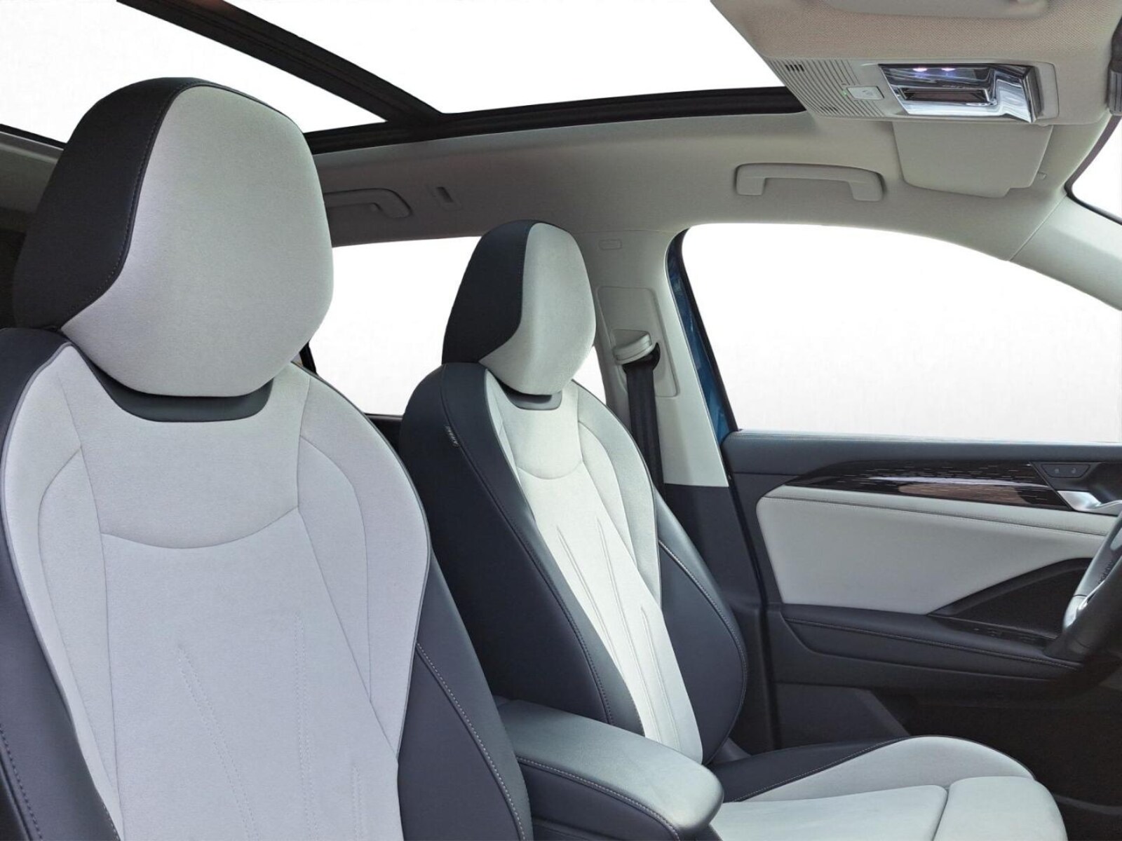 Volkswagen Tayron – Bild 4