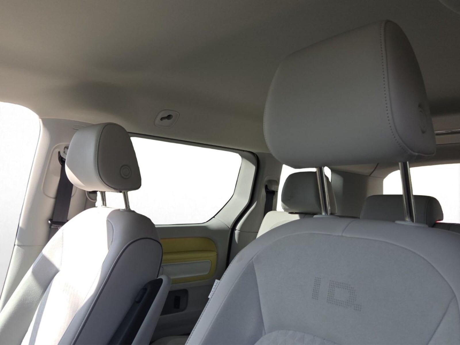 Volkswagen ID. Buzz – Bild 10