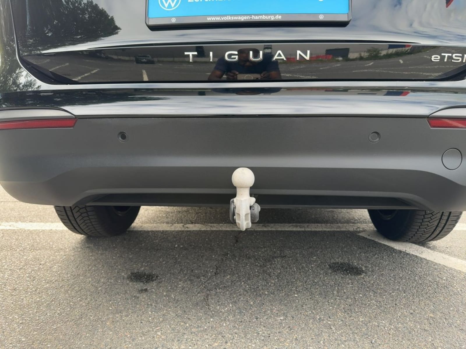 Volkswagen Tiguan – Bild 26
