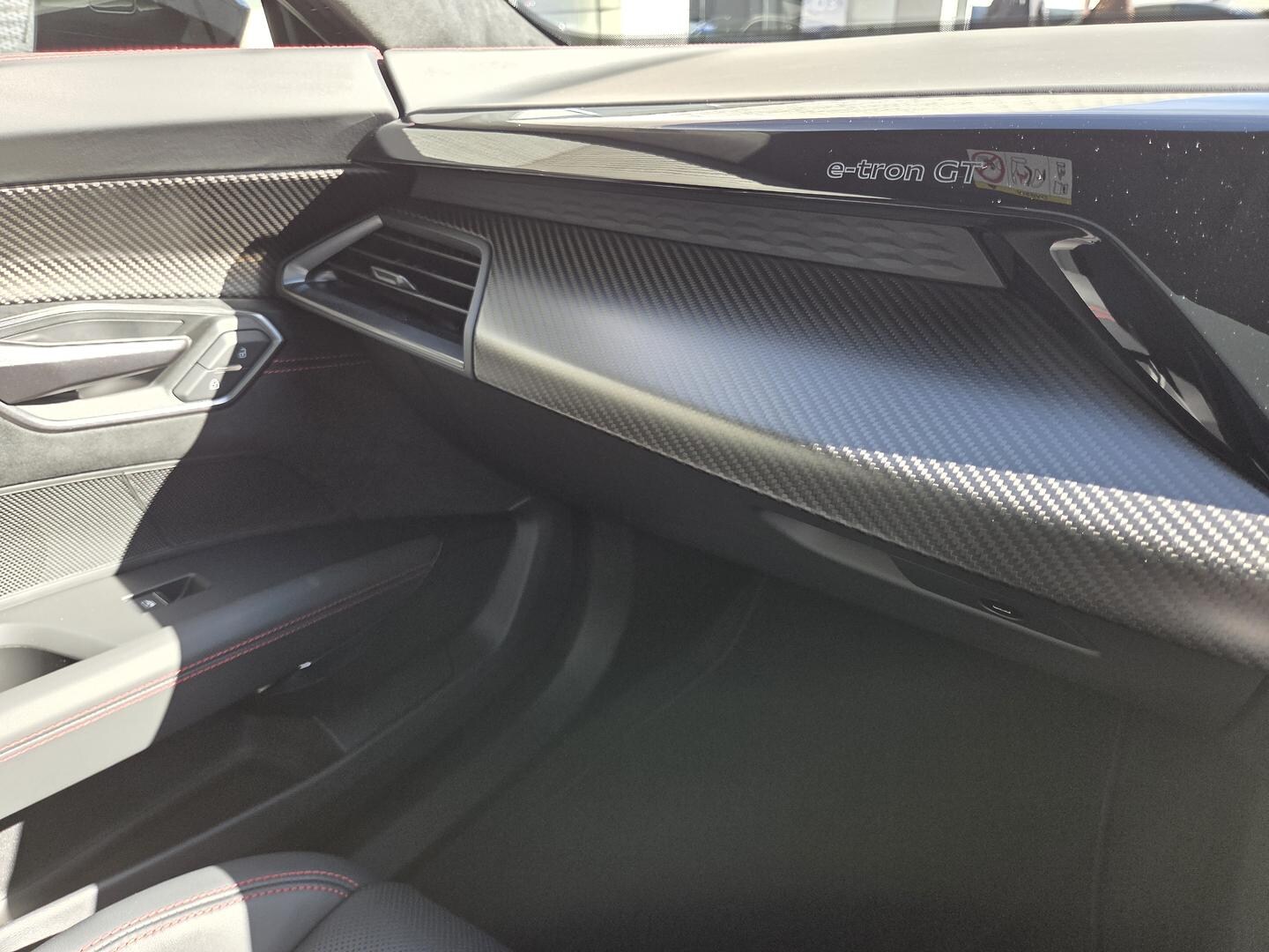 Image about Audi RS e-tron GT RS e-tron GT