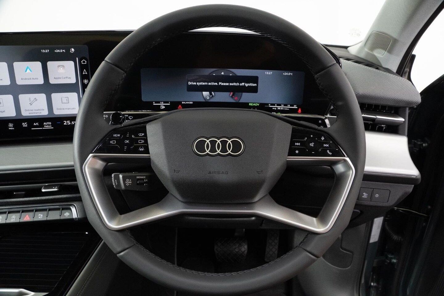 Image about Audi Q3 SUV TFSI 110 kW launch edition