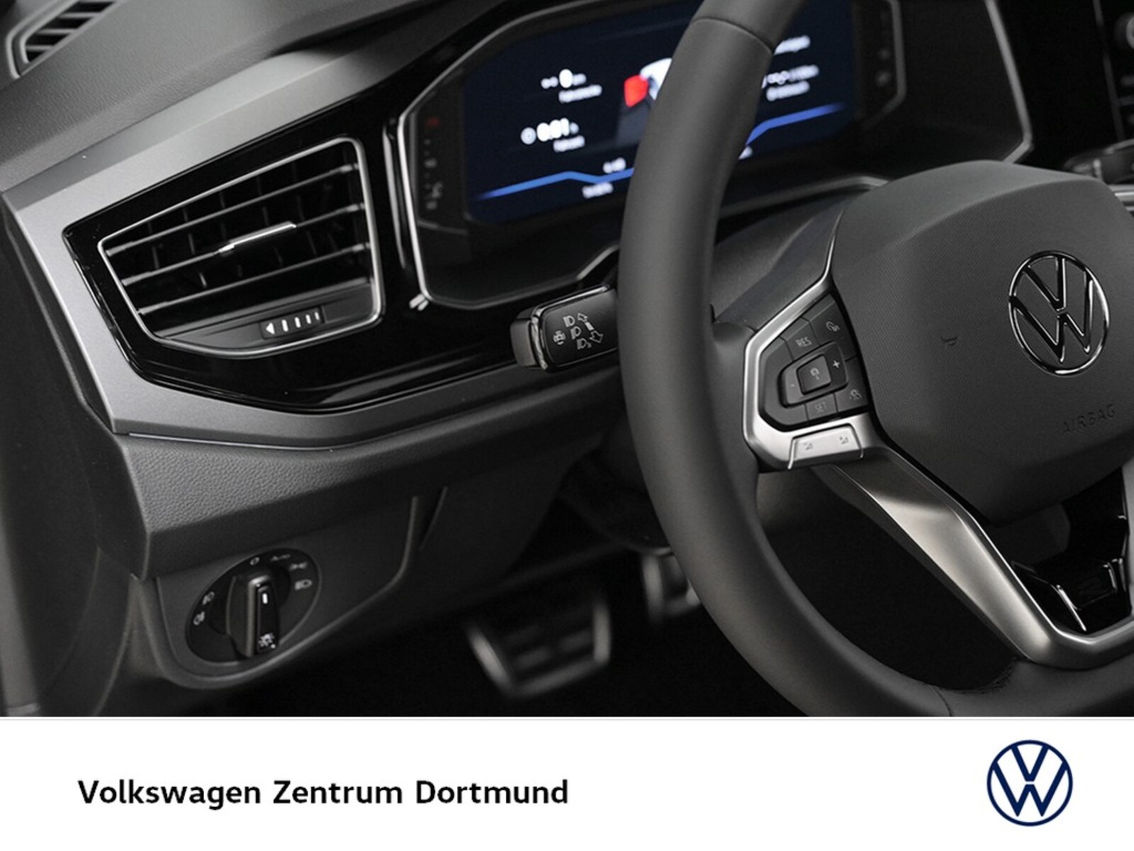 Volkswagen Taigo – Bild 9