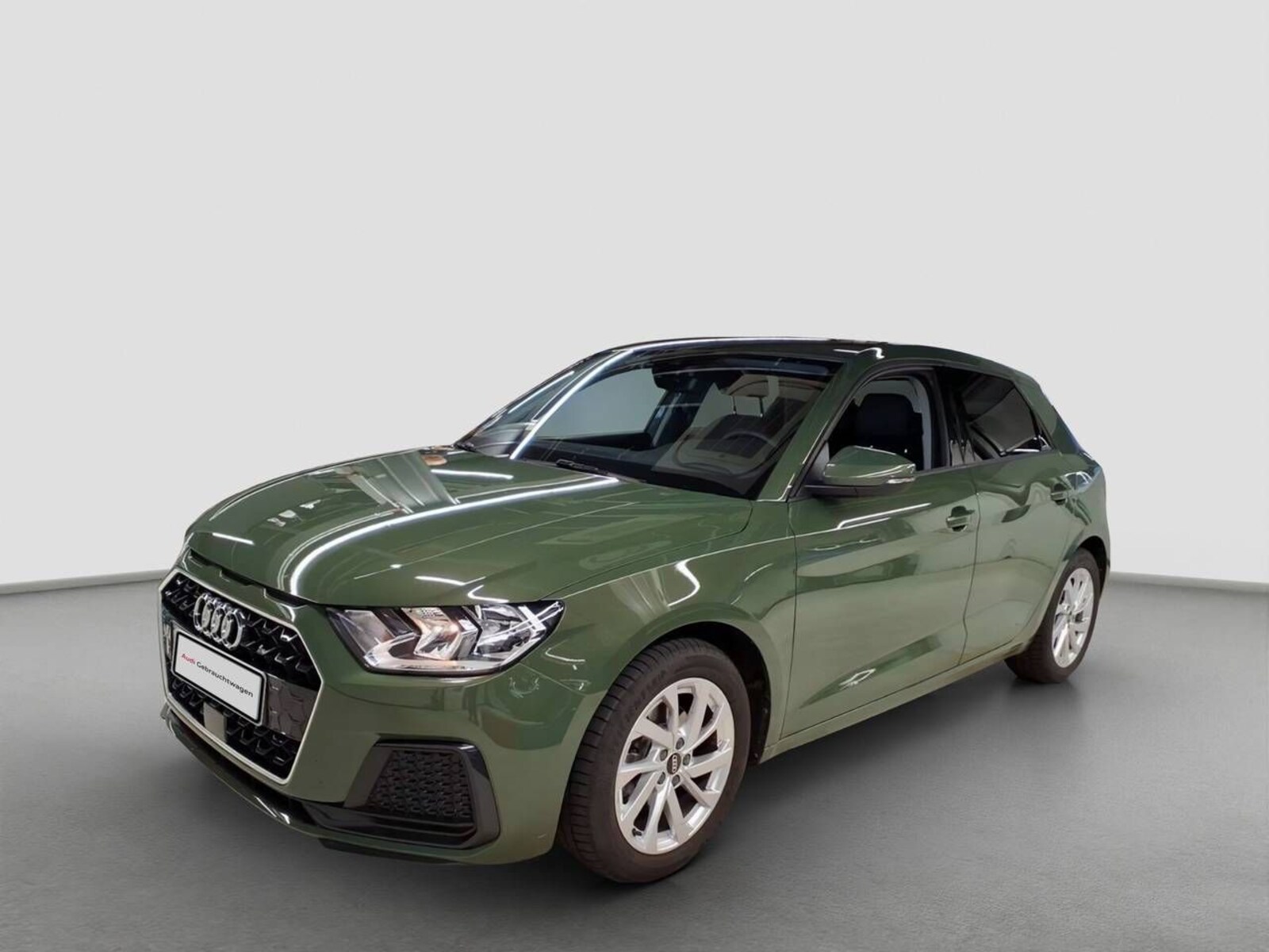 Audi A1 Sportback – Bild 2