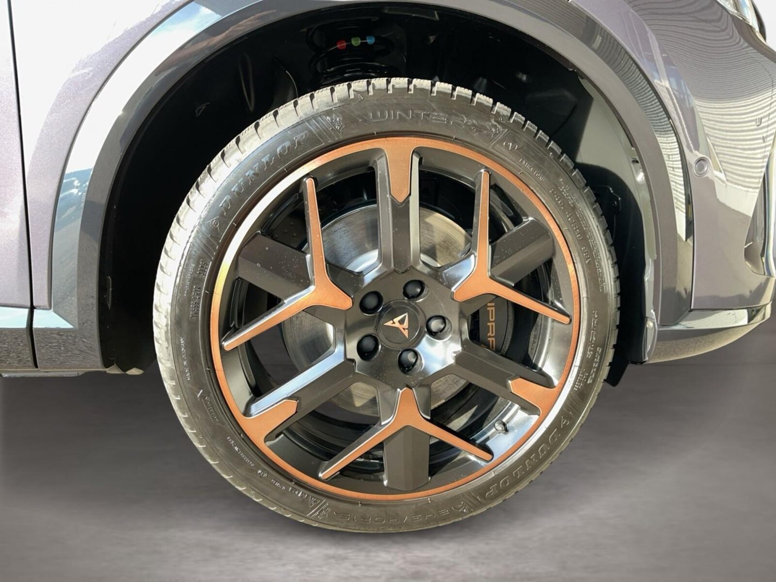 CUPRA Formentor – Bild 6