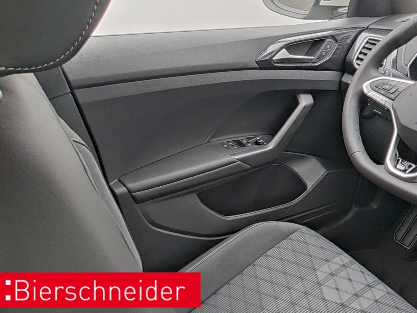 Volkswagen T-Cross – Bild 13