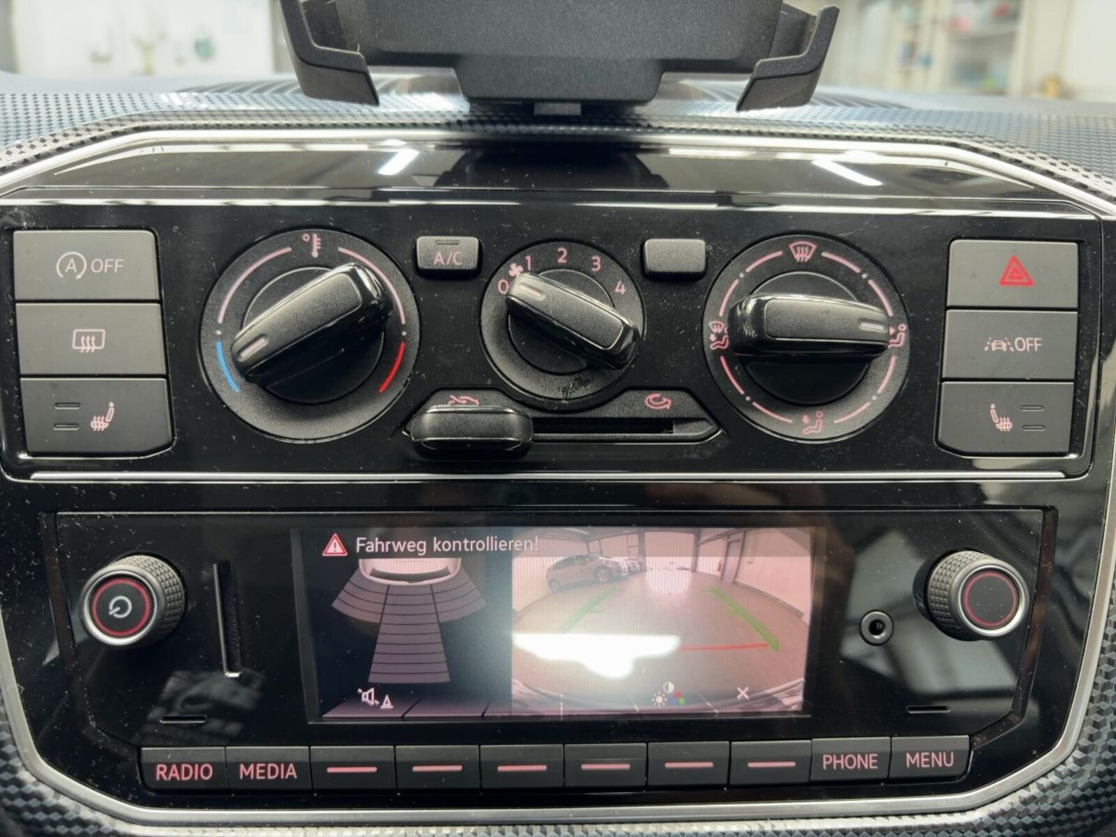 Volkswagen up! – Bild 13