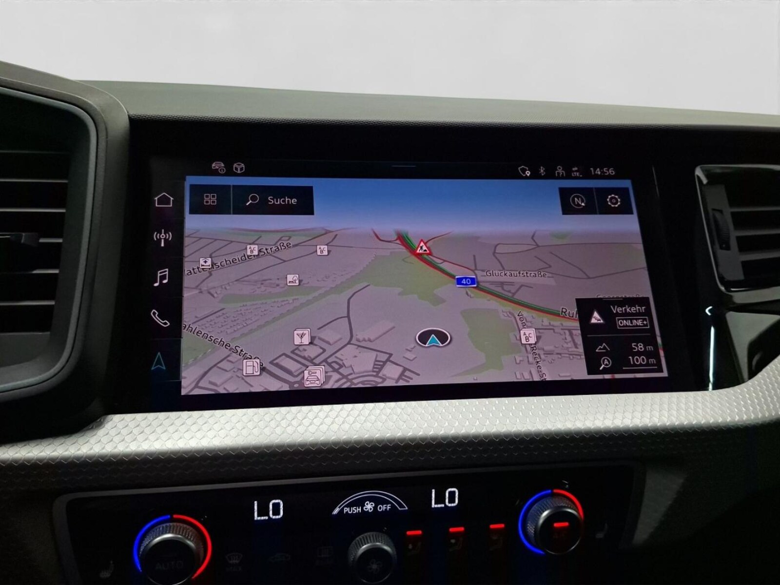 Audi A1 Sportback – Bild 13