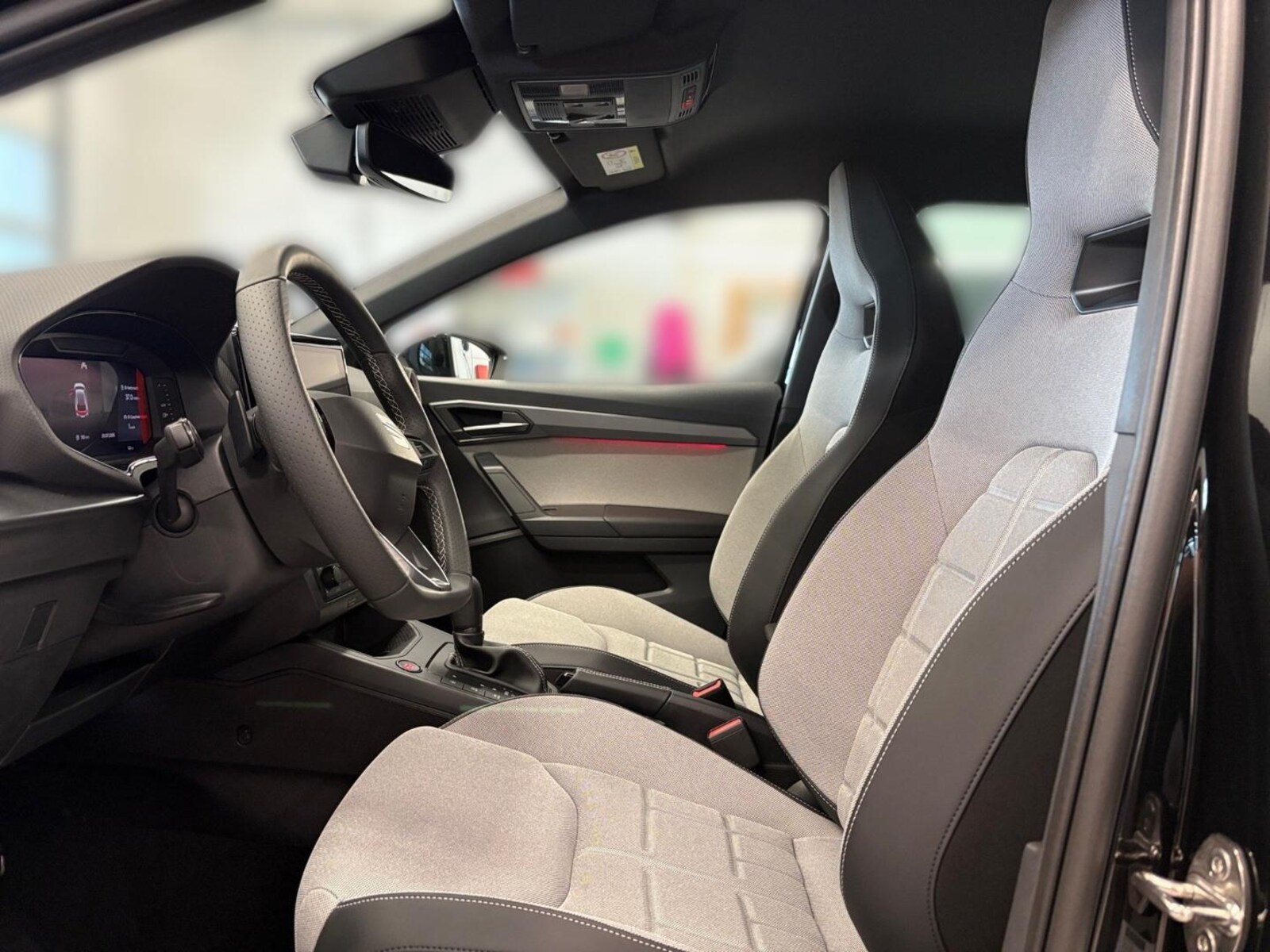 SEAT Ibiza – Bild 9