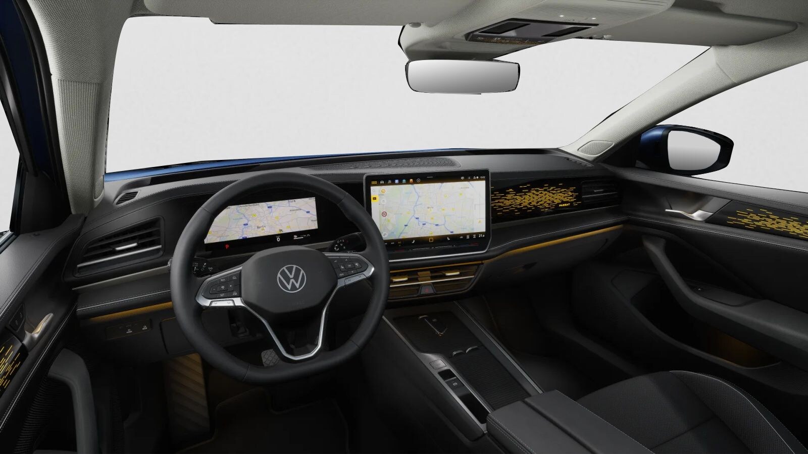 Volkswagen Passat – Bild 4