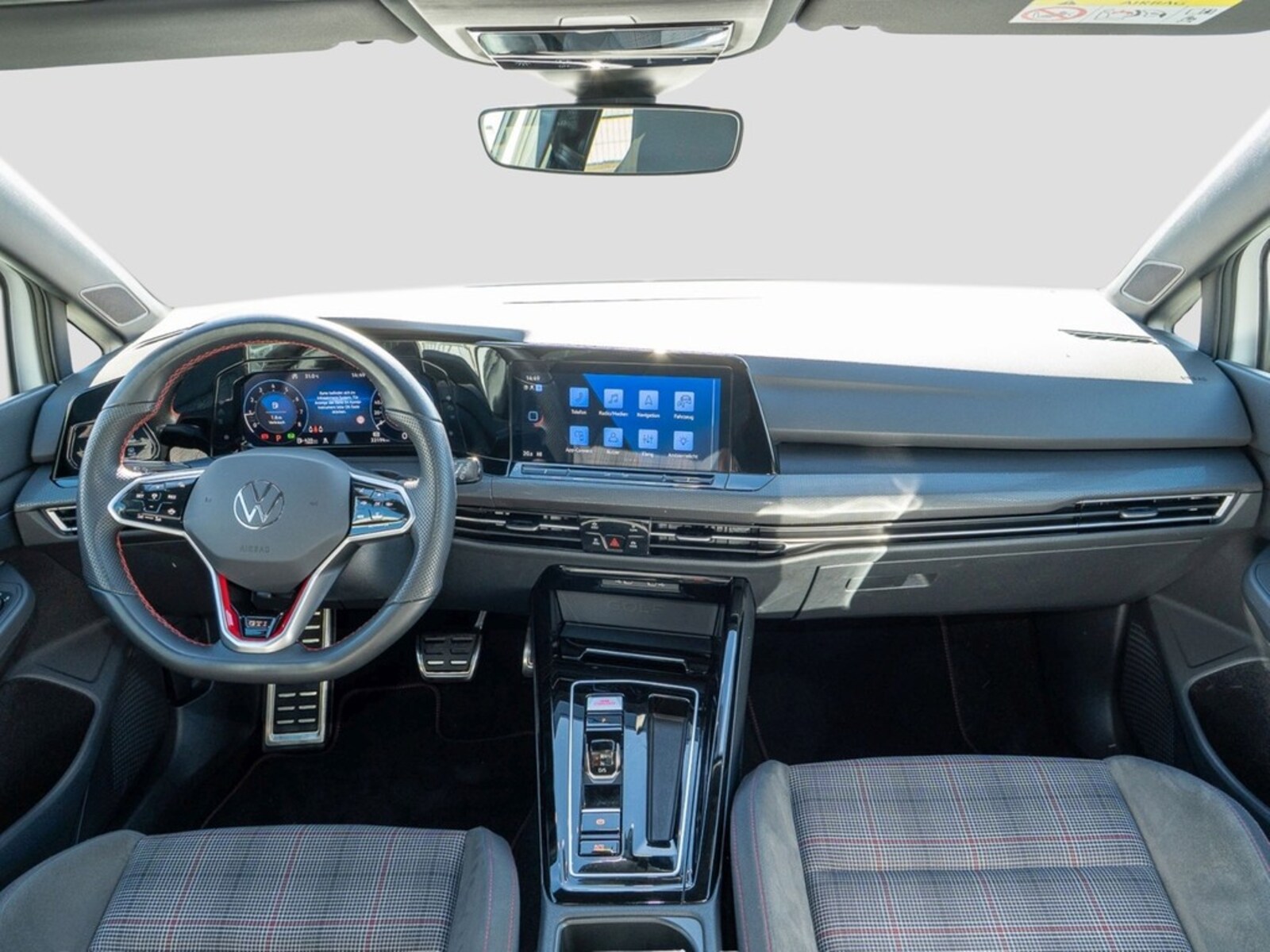 Volkswagen Golf – Bild 10
