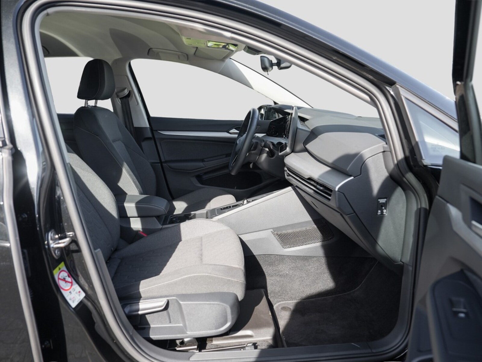 Volkswagen Golf – Bild 7