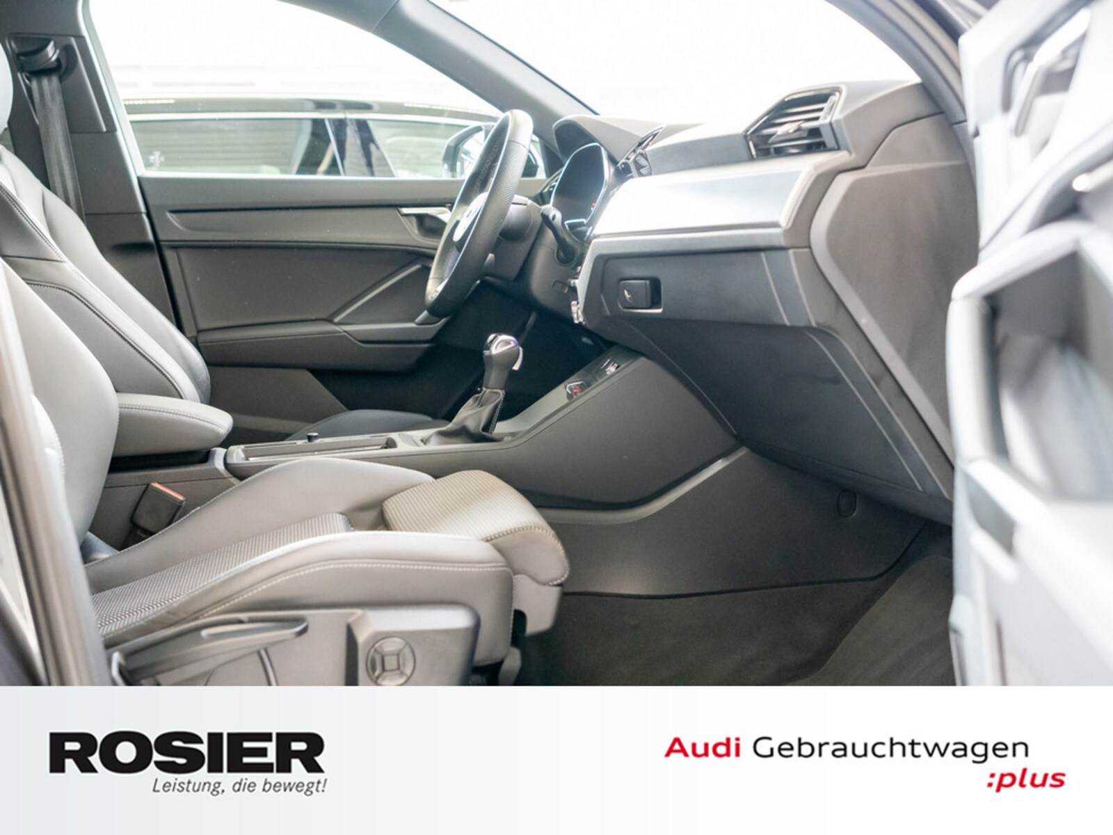 Audi Q3 – Bild 2