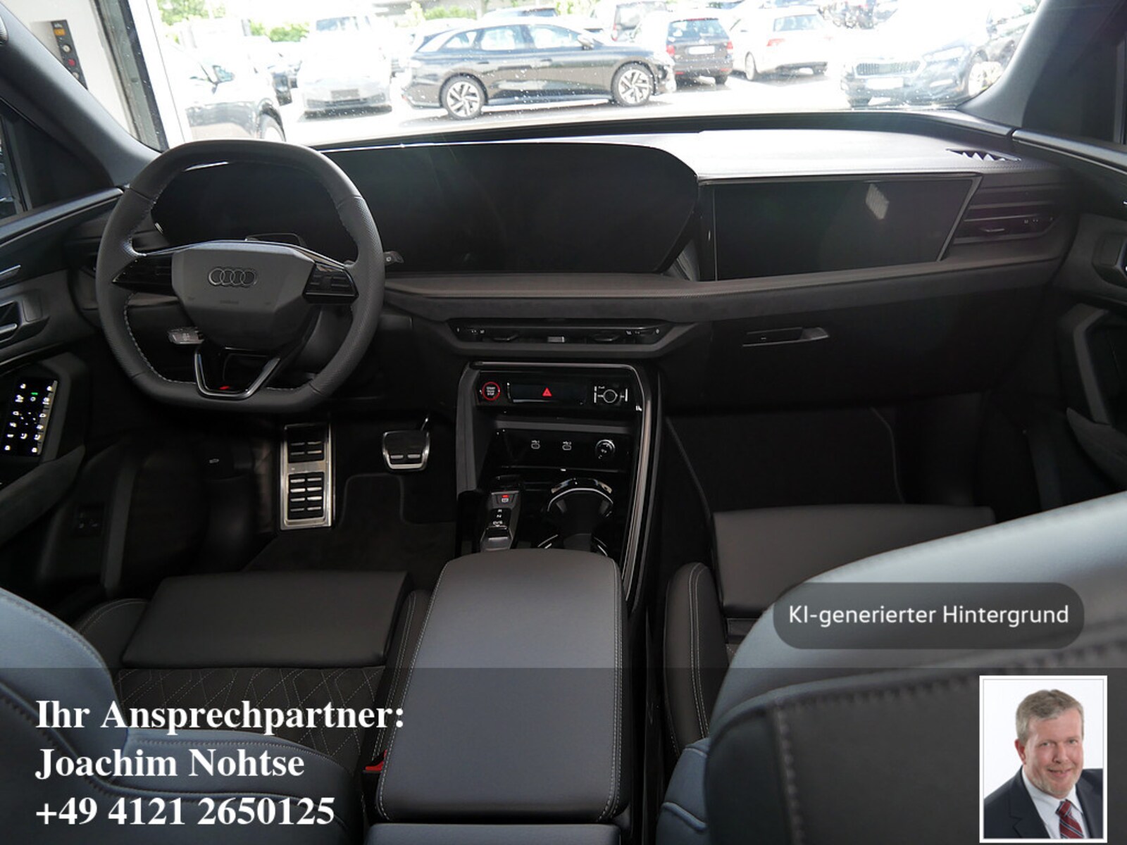 Audi Q5 – Bild 11