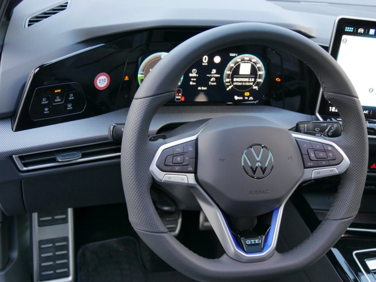 Volkswagen Golf – Bild 13