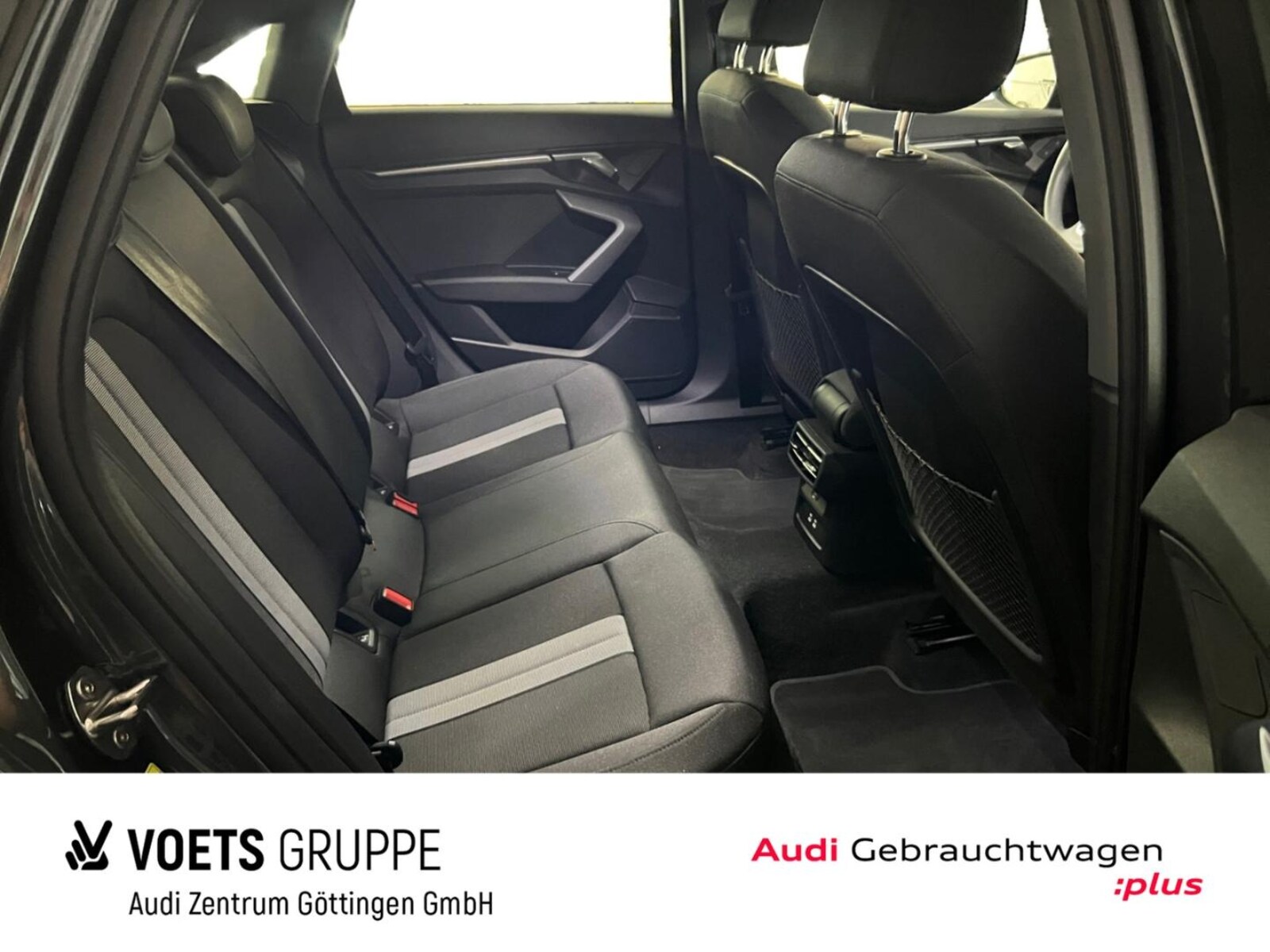 Audi A3 Limousine – Bild 13
