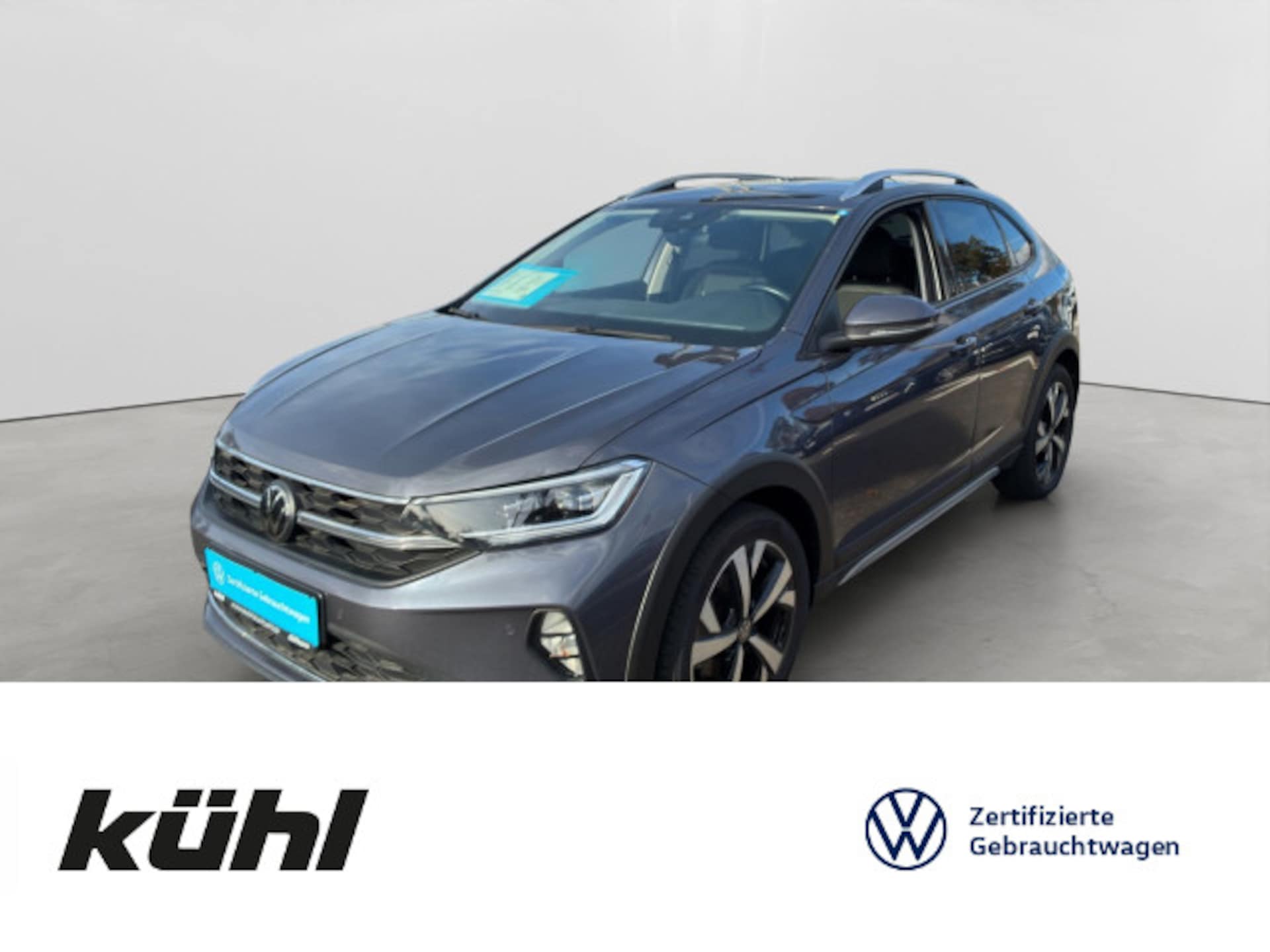 Volkswagen Taigo 2022