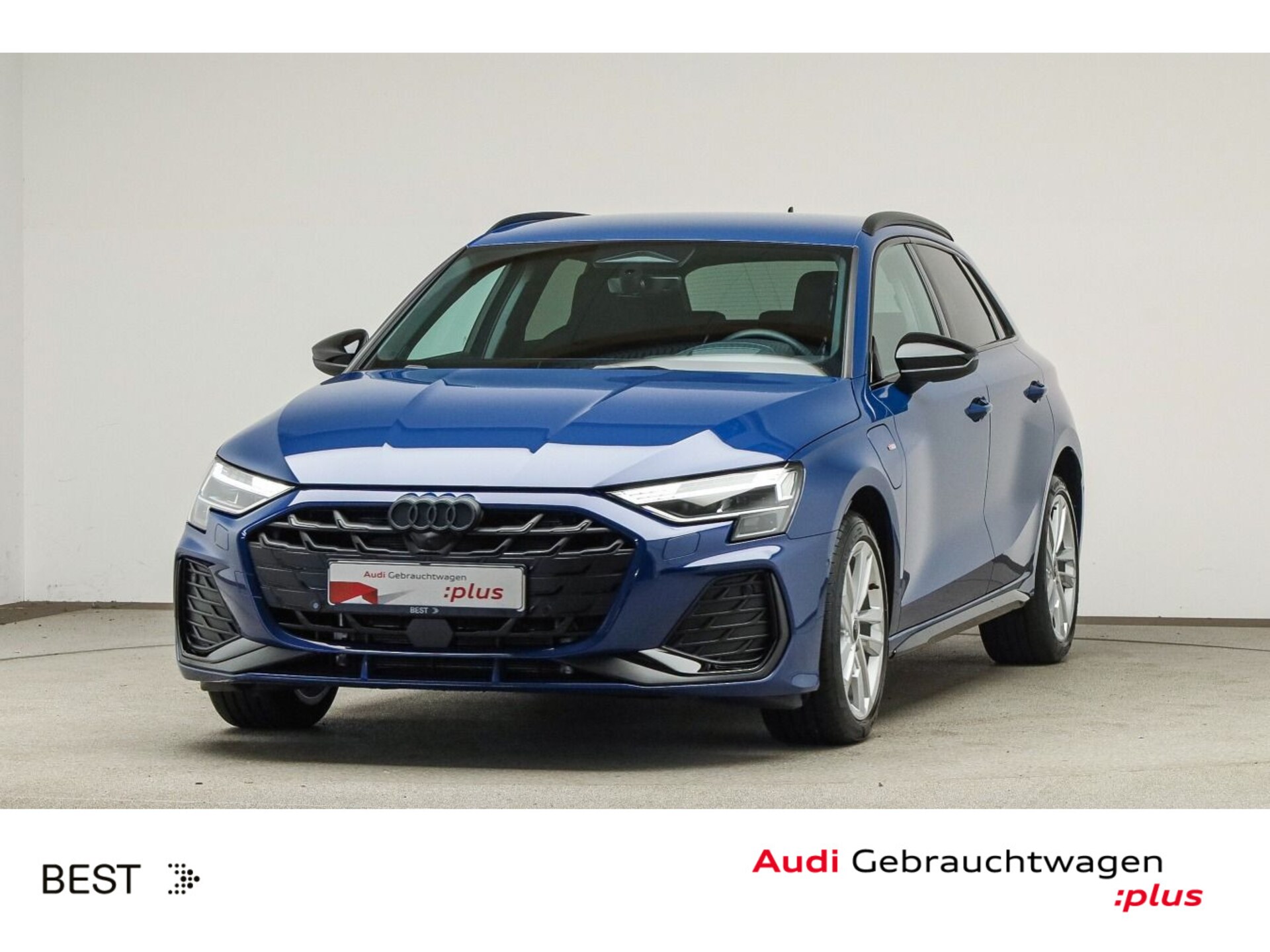 Audi A3 Sportback TFSI e 2025