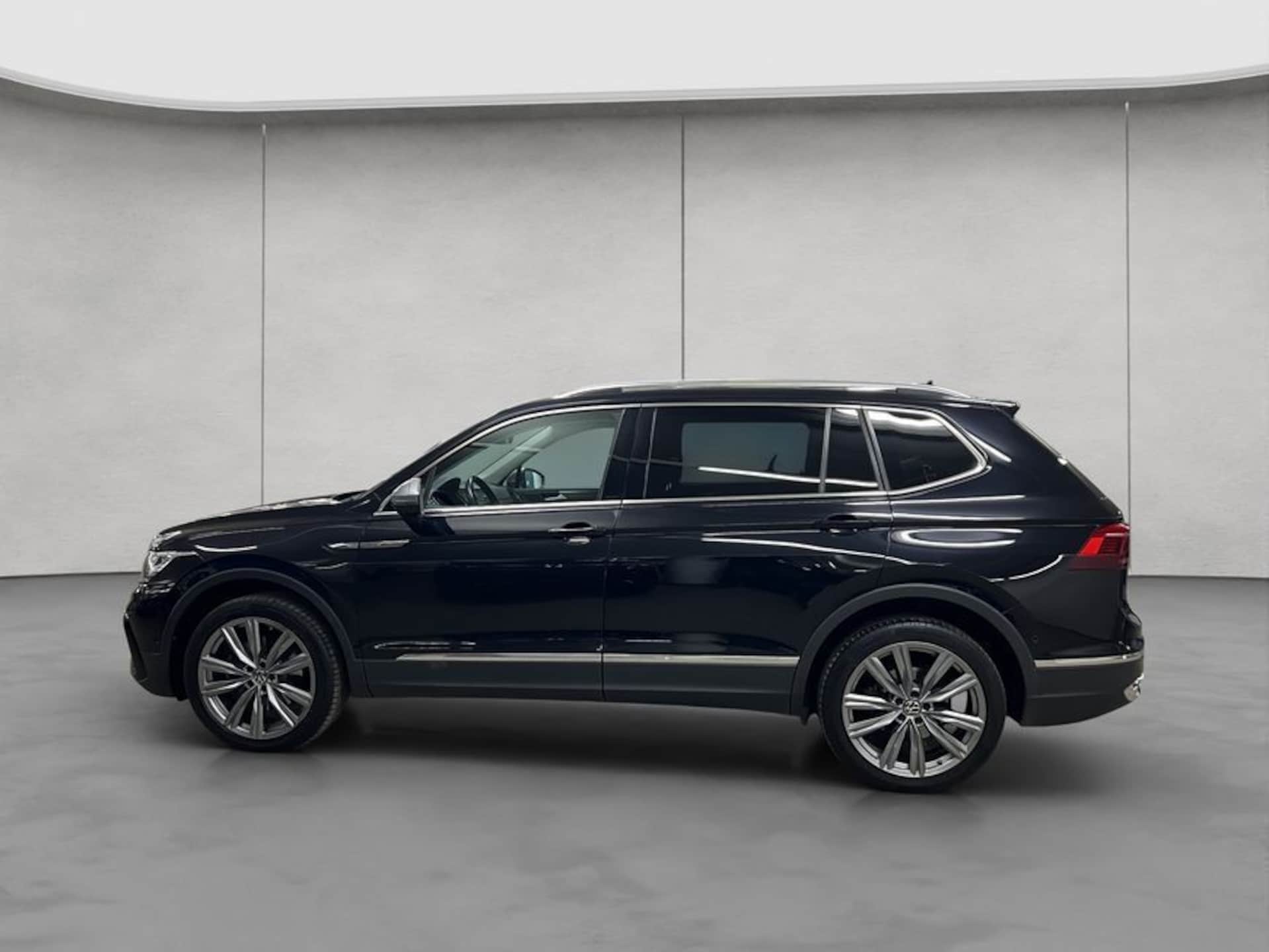 Volkswagen Tiguan Allspace Elegance