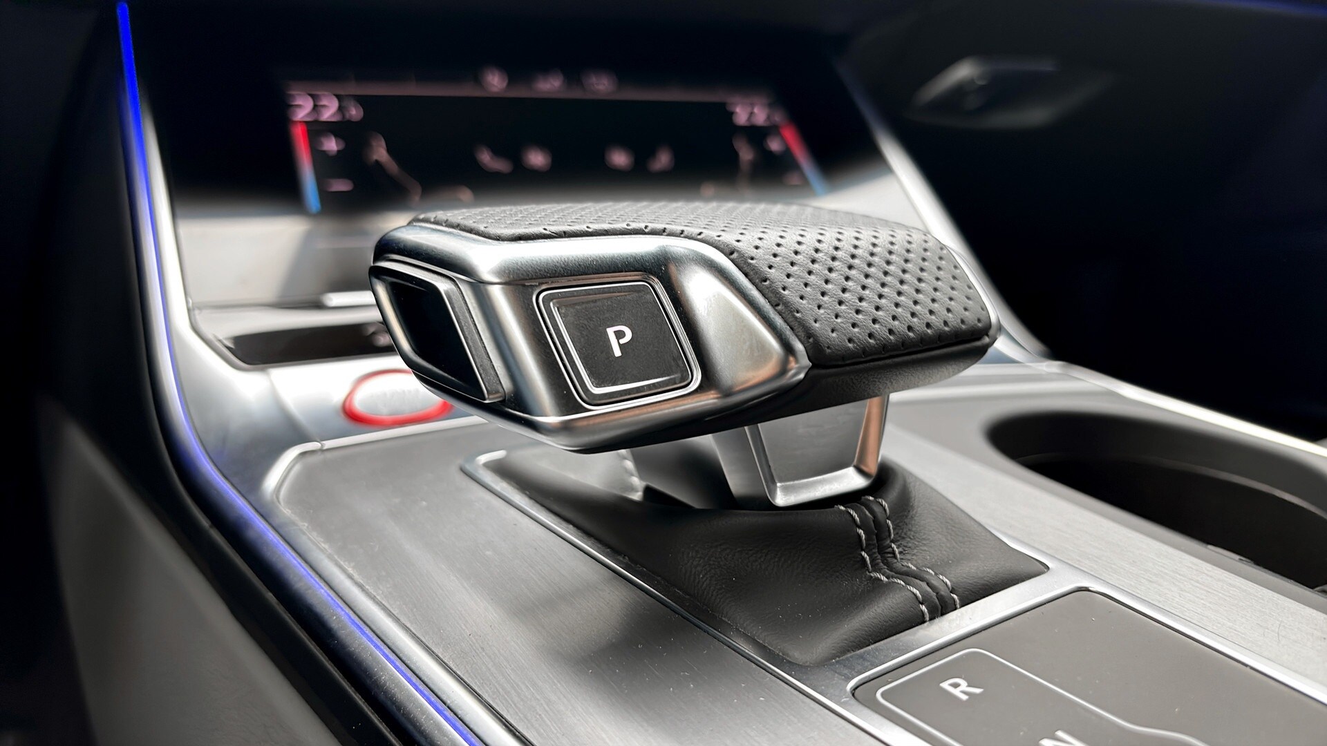 Image about Audi S6 Avant S6 Avant TDI 349 hk tiptronic